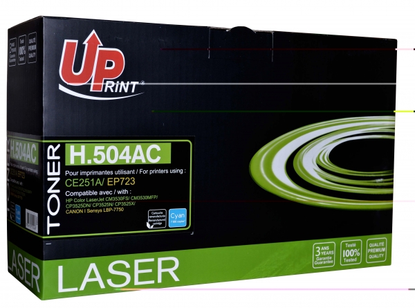 HP CE251A C